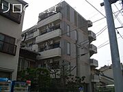 ジュエルアプリコ 3階 築34年11ヶ月の賃貸物件