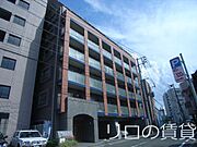 ダイナコートエスタディオ東公園5の賃貸物件