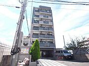 箱崎駅より徒歩10分 3階 築33年8ヶ月の賃貸物件