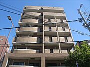 吉塚駅より徒歩4分 4階 築24年8ヶ月の賃貸物件