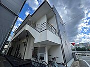 吉塚駅より徒歩8分 2階 築17年8ヶ月の賃貸物件