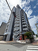 博多駅より徒歩9分 2階 築23年2ヶ月の賃貸物件