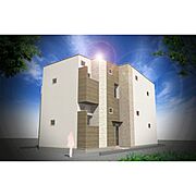 貝塚駅より徒歩12分 1階 築7年の賃貸物件