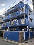 エーデル箱崎 1階 築42年5ヶ月の賃貸物件