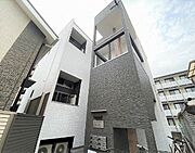 CB箱崎東ミッレ 2階 築6年7ヶ月の賃貸物件