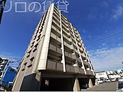 柚須駅より徒歩24分 築18年9ヶ月 10階建の賃貸物件