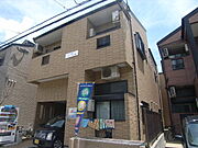 箱崎宮前駅より徒歩6分 1階 築20年の賃貸物件