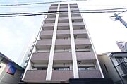 吉塚駅より徒歩4分 5階 築7年9ヶ月の賃貸物件