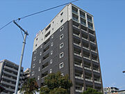 吉塚駅より徒歩8分 7階 築17年9ヶ月の賃貸物件