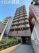 東比恵駅より徒歩10分 10階 築31年2ヶ月の賃貸物件