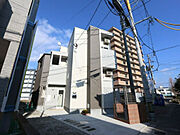 箱崎駅より徒歩11分 1階 築4年9ヶ月の賃貸物件