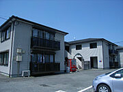 福岡空港駅より徒歩8分 2階 築27年8ヶ月の賃貸物件