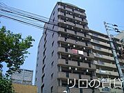 第６マルヤビル箱崎 9階 築25年8ヶ月の賃貸物件