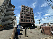 東比恵駅より徒歩5分 7階 築30年8ヶ月の賃貸物件