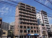 吉塚駅より徒歩3分 6階 築27年1ヶ月の賃貸物件