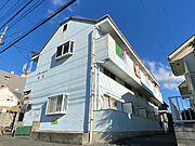 シティーベール福田 1階 築38年4ヶ月の賃貸物件