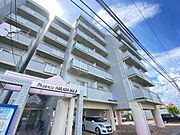 柚須駅より徒歩21分 3階 築37年8ヶ月の賃貸物件