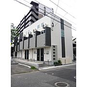 ＲＩＦＭＩＣ博多ｃｉｔｙ 1階 築13年6ヶ月の賃貸物件