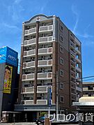 吉塚駅より徒歩11分 7階 築19年10ヶ月の賃貸物件