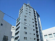 ダイナコートパピヨン吉塚 12階 築35年2ヶ月の賃貸物件