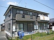 篠栗駅より徒歩43分 2階 築23年9ヶ月の賃貸物件