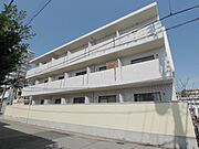 ドミールケンゾー 2階 築39年8ヶ月の賃貸物件