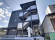 リブリ・エスポワール松島 1階 築5年の賃貸物件