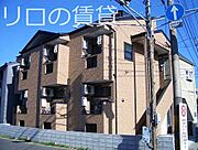 ドュスールメトロ 1階 築22年8ヶ月の賃貸物件