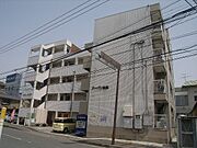 アーバン松島 2階 築38年8ヶ月の賃貸物件