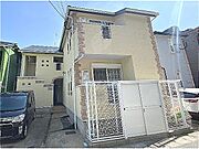 箱崎駅より徒歩9分 築20年3ヶ月 2階建の賃貸物件