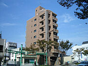 コンフォートアスカ東公園 4階 築26年8ヶ月の賃貸物件