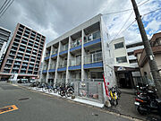 プレアール山王 1階 築40年7ヶ月の賃貸物件