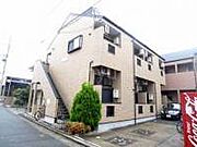 東比恵駅より徒歩8分 2階 築26年2ヶ月の賃貸物件