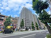 東比恵駅より徒歩12分 11階 築20年3ヶ月の賃貸物件