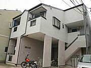 リュミエール箱崎宮前B 2階 築26年6ヶ月の賃貸物件