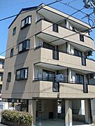 モンターニュ21の賃貸物件