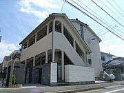 箱崎宮前駅より徒歩10分 2階 築39年9ヶ月の賃貸物件