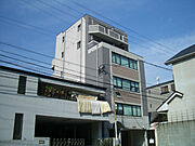 吉塚駅より徒歩6分 6階 築23年9ヶ月の賃貸物件