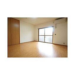 JR香椎線 舞松原駅 徒歩12分の賃貸マンション 3階1DKのリビング/ダイニング