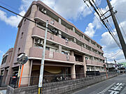 舞松原駅より徒歩12分 3階 築21年8ヶ月の賃貸物件