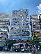 リファレンス吉塚 1階 築27年8ヶ月の賃貸物件