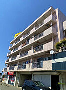 柚須駅より徒歩13分 3階 築39年11ヶ月の賃貸物件