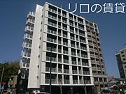 ラファセ箱崎 7階 築15年8ヶ月の賃貸物件