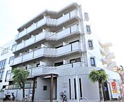 メゾン・ド・ブルーテ 5階 築34年11ヶ月の賃貸物件