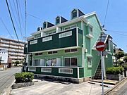 千早駅より徒歩10分 2階 築30年11ヶ月の賃貸物件