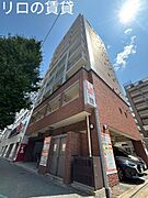 グランヴィラージュ 8階 築23年10ヶ月の賃貸物件