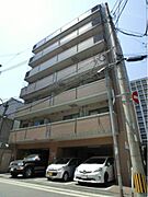 博多駅より徒歩8分 4階 築26年9ヶ月の賃貸物件