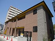 ドリームK 2階 築14年8ヶ月の賃貸物件