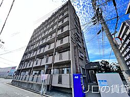 JR篠栗線 柚須駅 徒歩9分