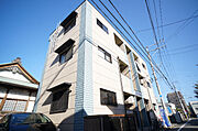 アルブル箱崎南の賃貸物件